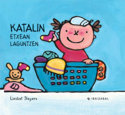 KATALIN ETXEAN LAGUNTZEN