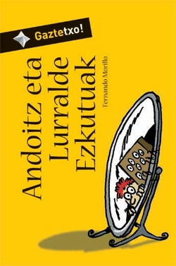 ANDOITZ ETA LURRALDE...