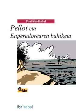 PELLOT ETA ENPERADOR.-BAT