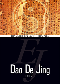 DAO DE JING