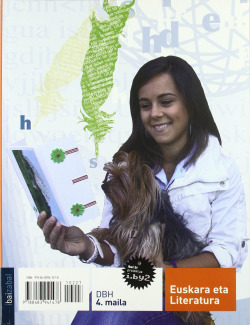 Euskara eta lit. 4º.dbh (i.by2)