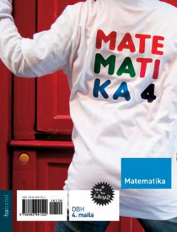 Matematika 4ºdbh. (i.by2)