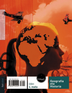 Geografia eta historia 4ºdbh (i.by2)