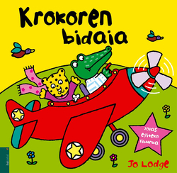 KROKOREN BIDAIAK