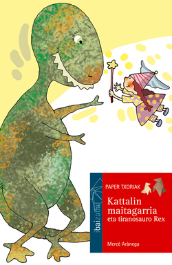 KATTALIN MAITAGARRIA
