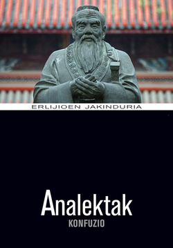 ANALEKTAK KONFUZIO