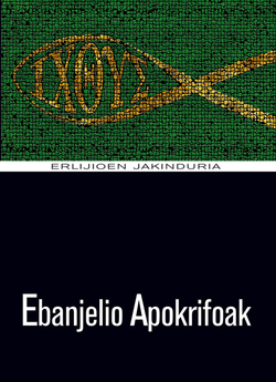 EBANJELIO APOKRIFOAK