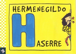 HIZKIRIMIRI 7 - H