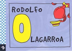 HIZKIRIMIRI 14 - O