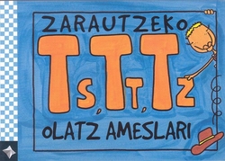 HIZKIRIMIRI 19 - TS, TT, TZ