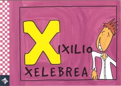 HIZKIRIMIRI 23 - X