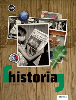 HISTORIA 2ºBATXILERGOA