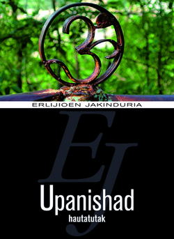 UPANISHAD HAUTATUAK