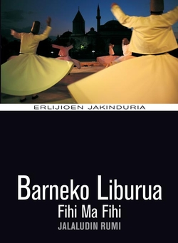 BARNEKO LIBURUA