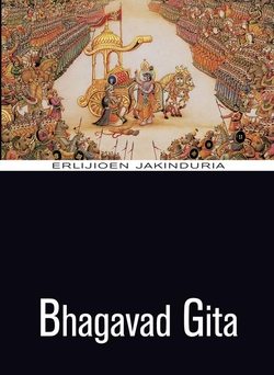 BHAGAVAD-GITA