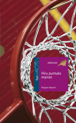 HIRU PUNTUKO MARRAN