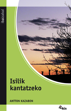 ISILIKKANTATZEKO