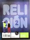 Religión 2º.dbh (en castellano) *Euskadi*