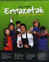 ENEKO ATXAREN ERRAZETAK