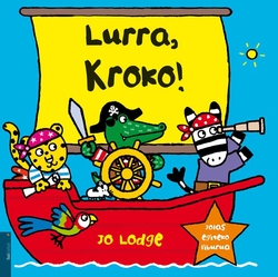 LURRA KROKO!