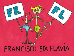 HIZKIRIMIRI TRABATUAK 27 - FR, FL
