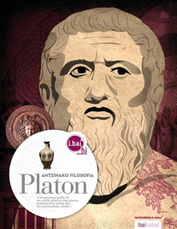 PLATÓN FILOSOFÍA 2ºBATXILERGOA