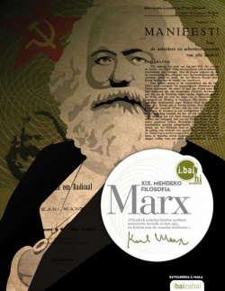MARX FILOSOFÍA 2ºBATXILERGOA