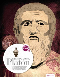 PLATÓN FILOSOFÍA 2ºBATXILERGOA
