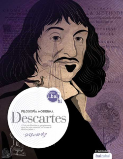 DECARTES FILOSOFÍA 2ºBATXILERGOA