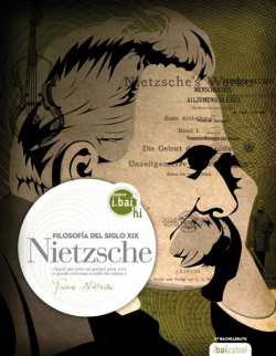 NIETZSCHE FILOSOFÍA 2ºBATXILERGOA
