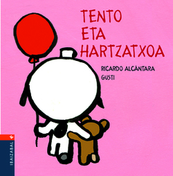 TENTO ETA HAURTXAKOA