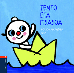 TENTO ETA ITSASOA