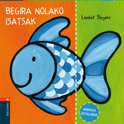 BEGIRA NOLAKO ISATSAK