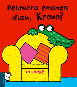 BELDURRA EMATEN D..KROKO?