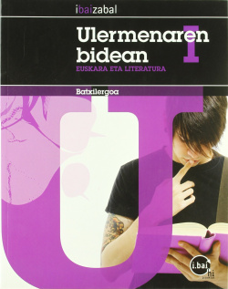 ULERMENAREN BIDEAN I