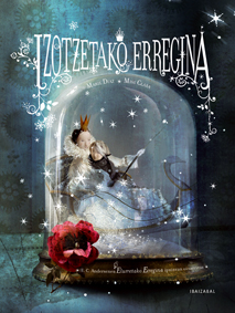 IZOTZETAKO ERREGINA