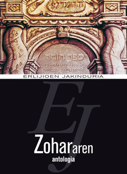 ZOHARRAREN ANTOLOGIA