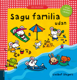 SAGU FAMILIA UDAN