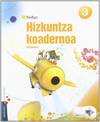 KOADERNOA EUSKARA 3ºLMH BIZKAIERAZ