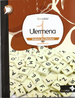 Ulermena 1º dbh (I.bai.berri)