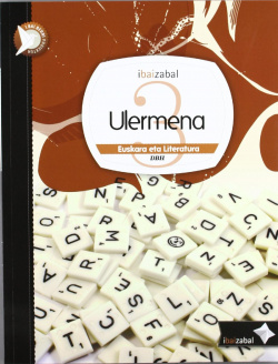 ulermena 3º dbh i.bai.berri