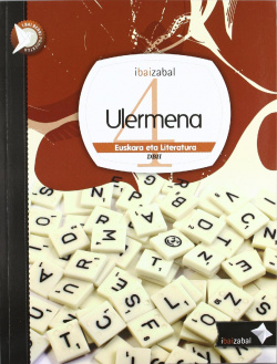 ulermena 4º dbh i.bai.berri