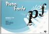 Piano forte musika 5 urte.(5 años) haur hezkuntza