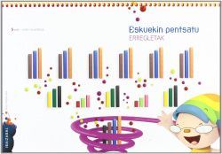 Prematematika 5 años bat haur hezkuntza