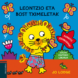 LEONTZIO ETA BOST TXIMELETAK
