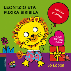LEONTZIO ETA PUXIKA BIRIBILA