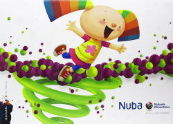 NUBA 3 URTE 1º HIRU HAUR HEZKUNTZA
