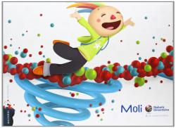 Moli 4 urte 1ºtrimestre. Nubaris