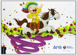 Aris 5 urte 2º trim.(5 años).(haur hezkuntza)