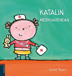 KATALIN NEDIKUARENEAN